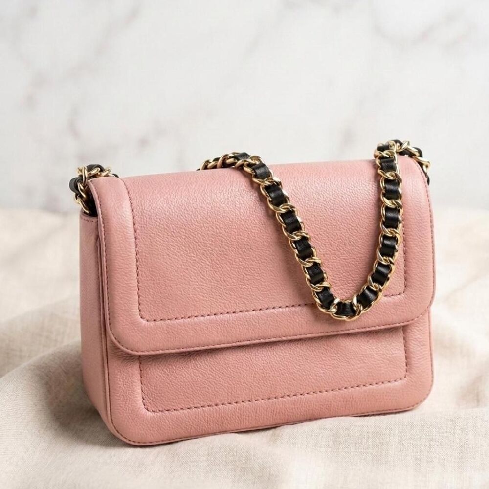Marc-jacobs Women's Pink and Purple Bag